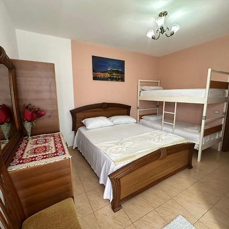 Cozy Apartment In The City Center Shkodër Eksteriør billede