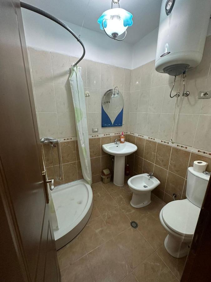 Cozy Apartment In The City Center Shkodër Eksteriør billede
