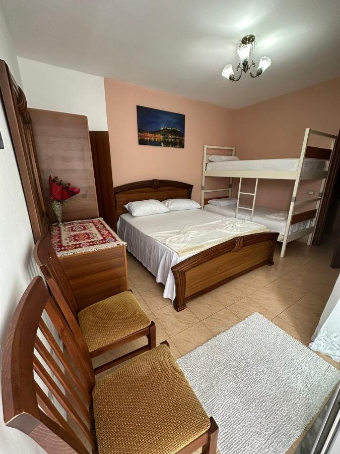 Cozy Apartment In The City Center Shkodër Eksteriør billede