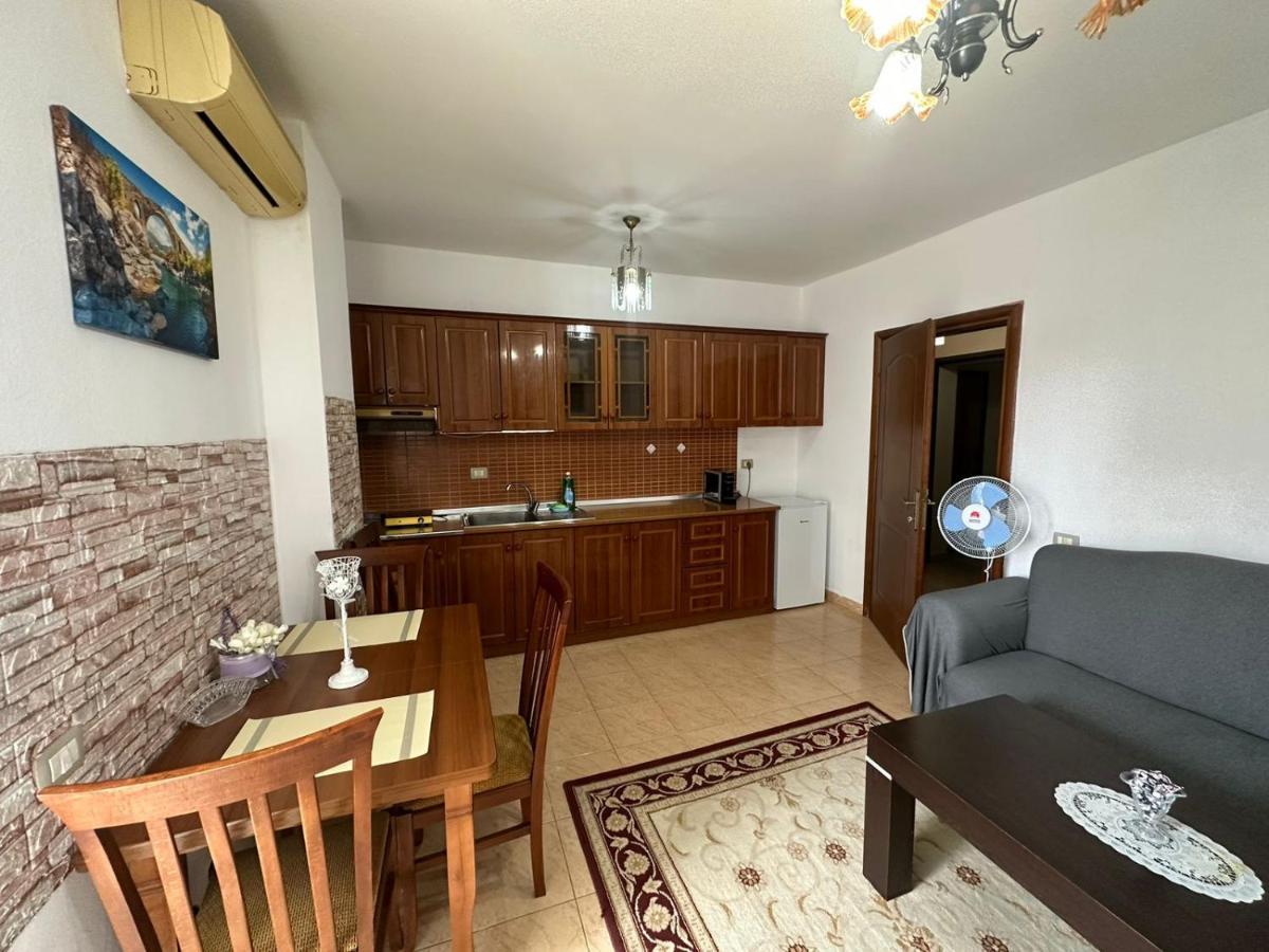 Cozy Apartment In The City Center Shkodër Eksteriør billede