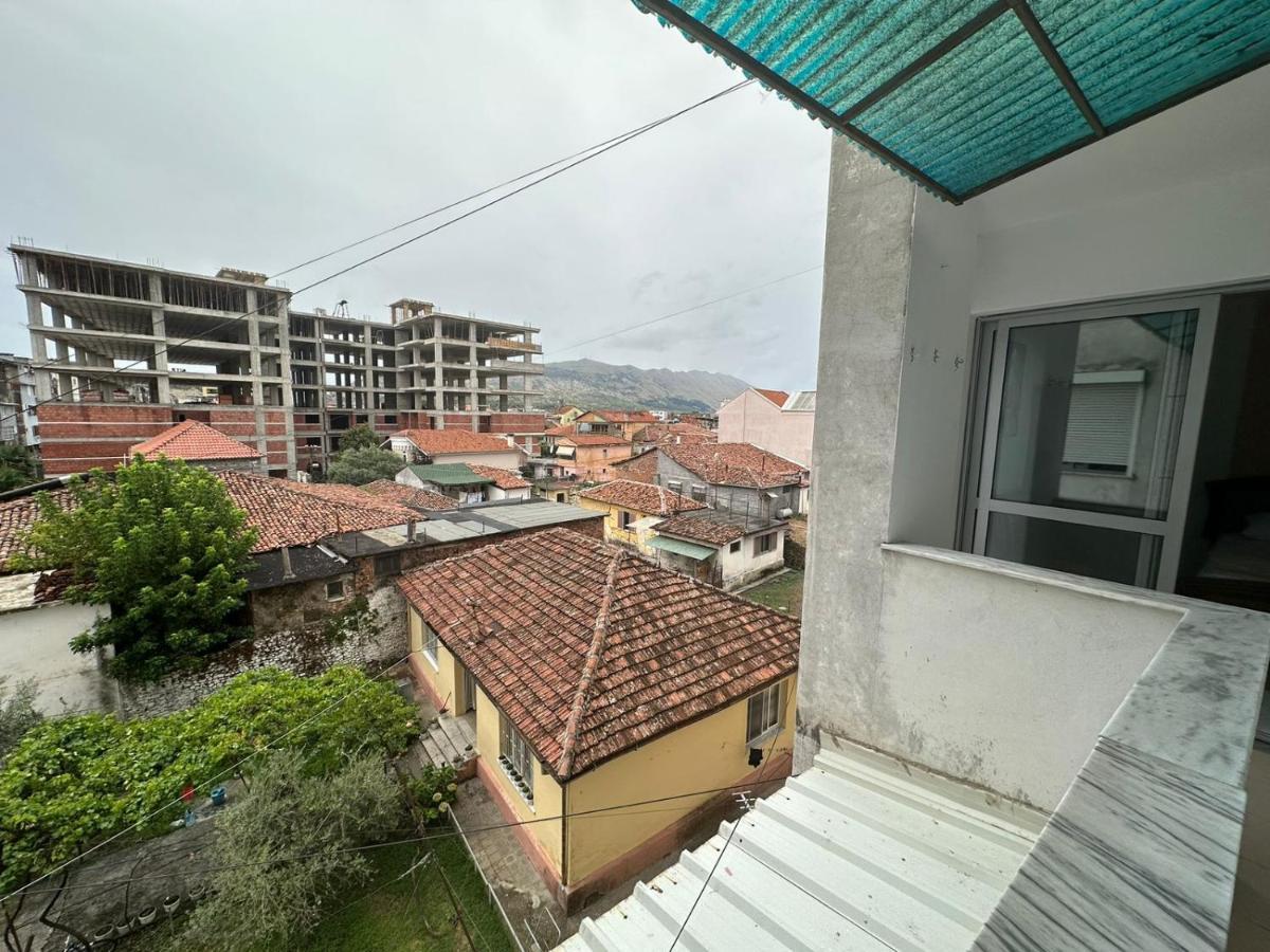Cozy Apartment In The City Center Shkodër Eksteriør billede