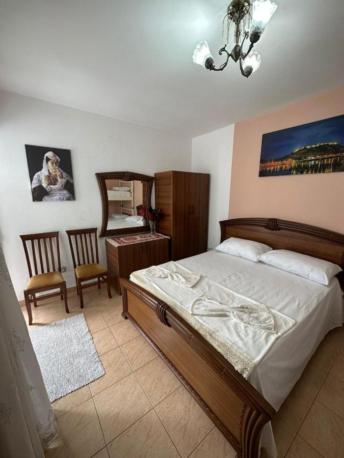 Cozy Apartment In The City Center Shkodër Eksteriør billede